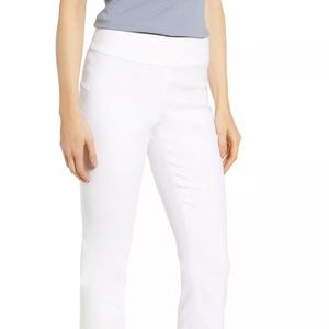 NIC+ZOE Wonderstretch pantswomen's size 8